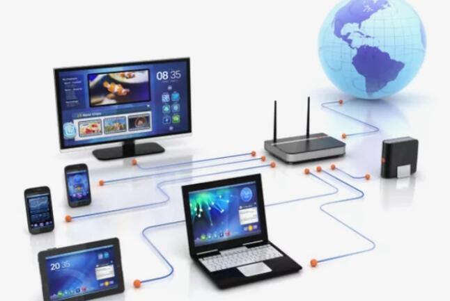 東營(yíng)網(wǎng)絡(luò)公司：介紹網(wǎng)絡(luò)基礎(chǔ)知識(shí)