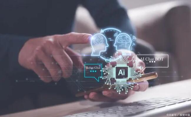 人工智能的未來(lái)：科技突破帶來(lái)的挑戰(zhàn)與機(jī)遇